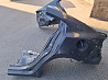 Четверть автомобиля задняя левая Mazda 3 2013-2019 B6YS7141X (Арт. 63955) Киев