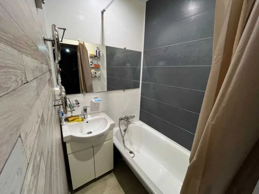 Продам 3-к.кв. 1/9, ж/м Клочко-6, вул. Янтарна буд. 79 Днепр - изображение 8