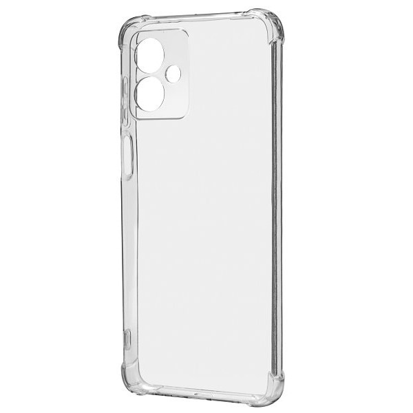 Панель ArmorStandart Air Force Camera cov для Motorola G14 Прозора (Код товару:31491) Харьков - изображение 4