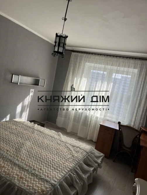 Оренда 2 кімнатна квартира на Позняках. № 11202198 Київ - зображення 3