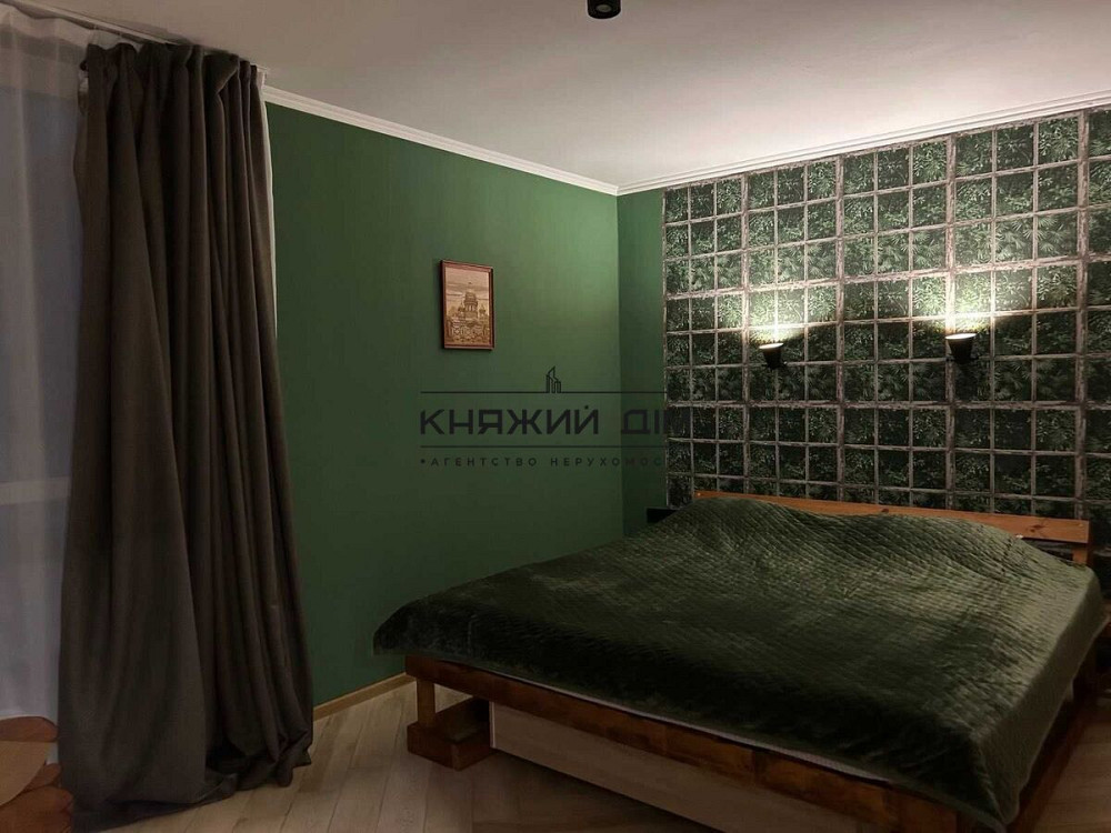 Оренда 2 кімнатна квратира ЖК Зарічний КОД  11203939 Киев - изображение 1