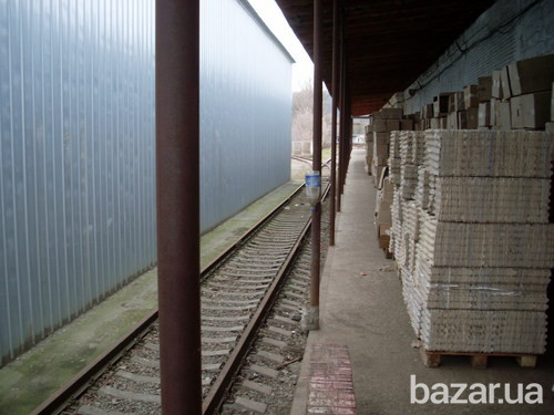 ПРОДАМ ТОРГОВО СКЛАДСКОЙ КОМПЛЕКС Київ - зображення 6