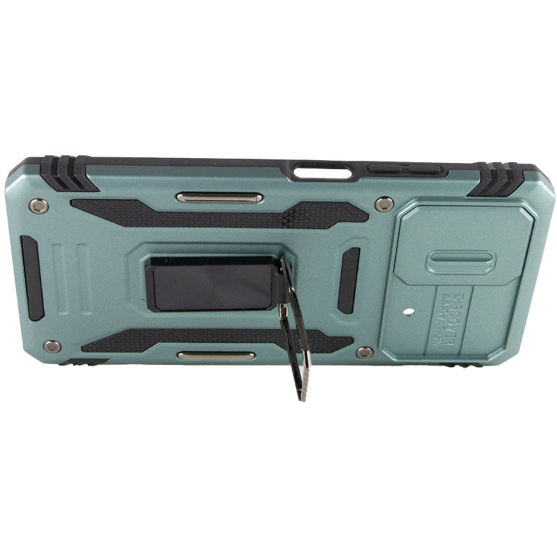 Ударопрочный чехол Camshield Army Ring для Xiaomi Poco X5 5G / Note 12 5G Херсон - изображение 11