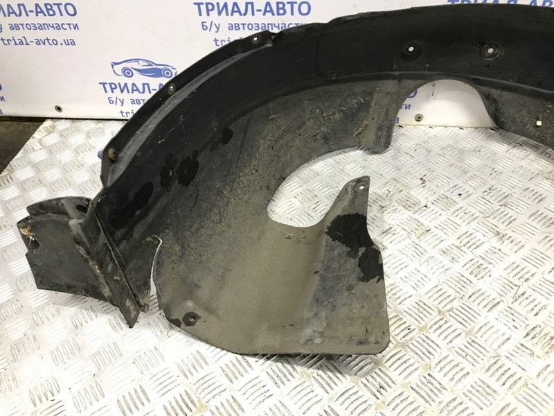 Подкрылок передний левый Chevrolet Cruze 2009-2016 95953136 (Арт. 43699) Киев - изображение 7
