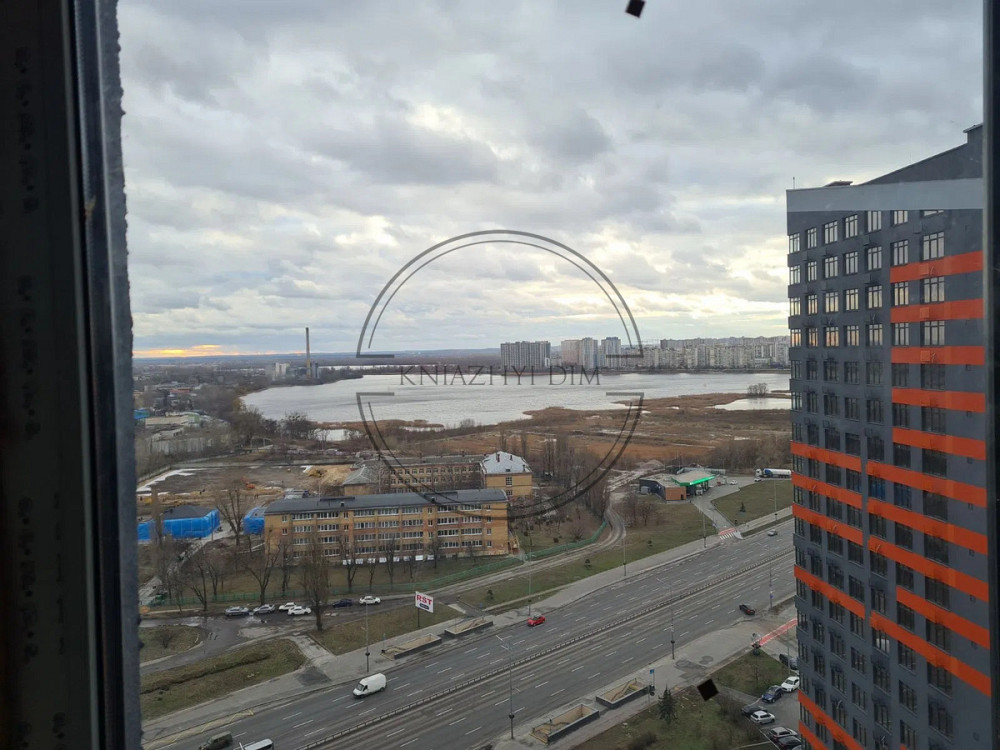 єОселя Продаж 2х кім. квартири ЖК Терракота/Terracotta Код № 21146382 Киев - изображение 2