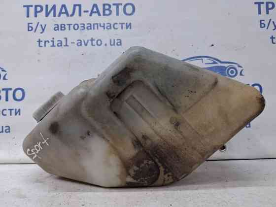 Бачок омывателя Mitsubishi Pajero Sport 1996-2008  (Арт. 65896) Київ