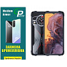 Garry Plotter Поліуретанова плівка GP Medium Armor на екран Cubot KingKong 9 Глянцева (Код товару:33 Харків