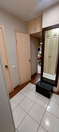 Сдам Уютную 1 Комн. Квартиру На Небесной Сотни 6 ! Одесса - изображение 4