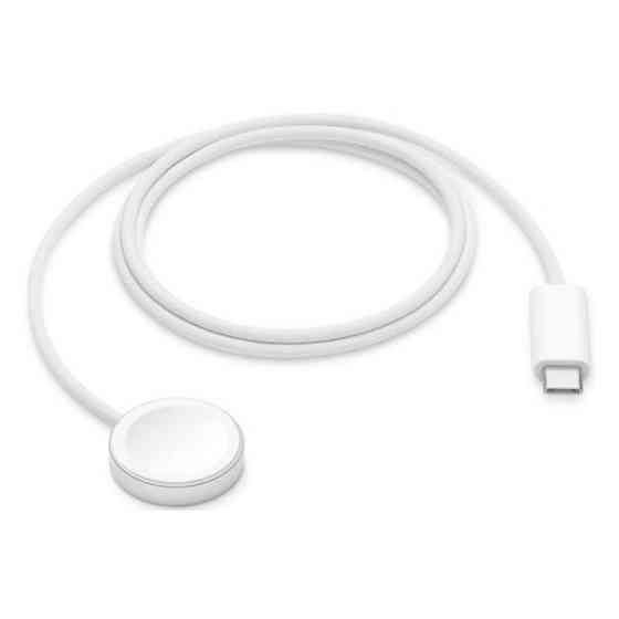 Зарядний кабель ArmorStandart для Apple Watch Type-C 1m white (ARM87457) Харків