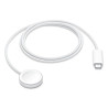 Зарядний кабель ArmorStandart для Apple Watch Type-C 1m white (ARM87457) Харків