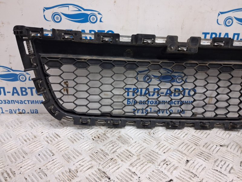 Решетка радиатора Chevrolet Captiva C140 2.2 DIESEL Z22D1 2006 (б/у) Київ - зображення 7