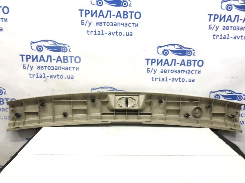 Накладка Панели Hyundai Santa fe 2005-2012 857702B000 (Арт. 38366) Київ - зображення 4