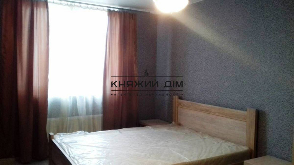 Оренда 2 роздільної кв., М. Позняки, Осокорки. Код об'єкта 11171629 Київ - зображення 5