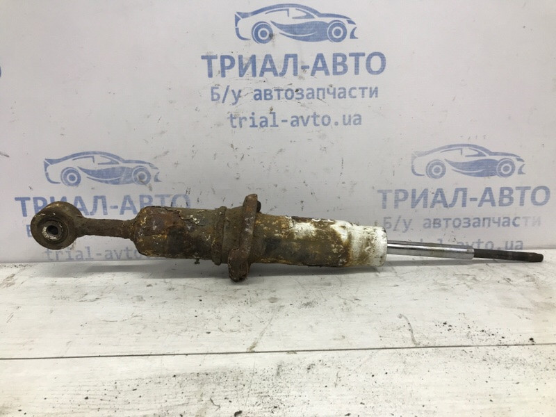 Амортизатор Передний Toyota Prado J120 3.0 DIESEL 1KDFTV 2002 (б/у) Киев - изображение 1