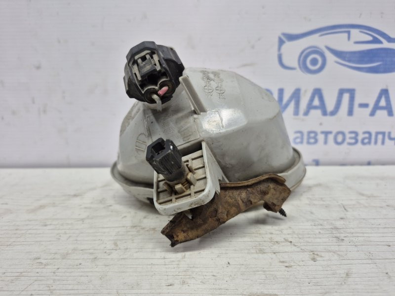 Фара противотуманная левая Hyundai Santa fe 2005-2012 92201-2B000 (Арт. 52435) Київ - зображення 5