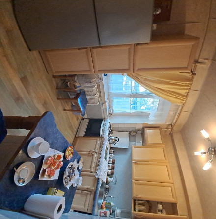Здам 3к.кв. проспект Оболонський буд.10Б Киев - изображение 10