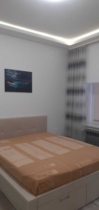 долгосрочная аренда 2-к квартира Киев, Шевченковский, 1200 $/мес. Киев - изображение 8