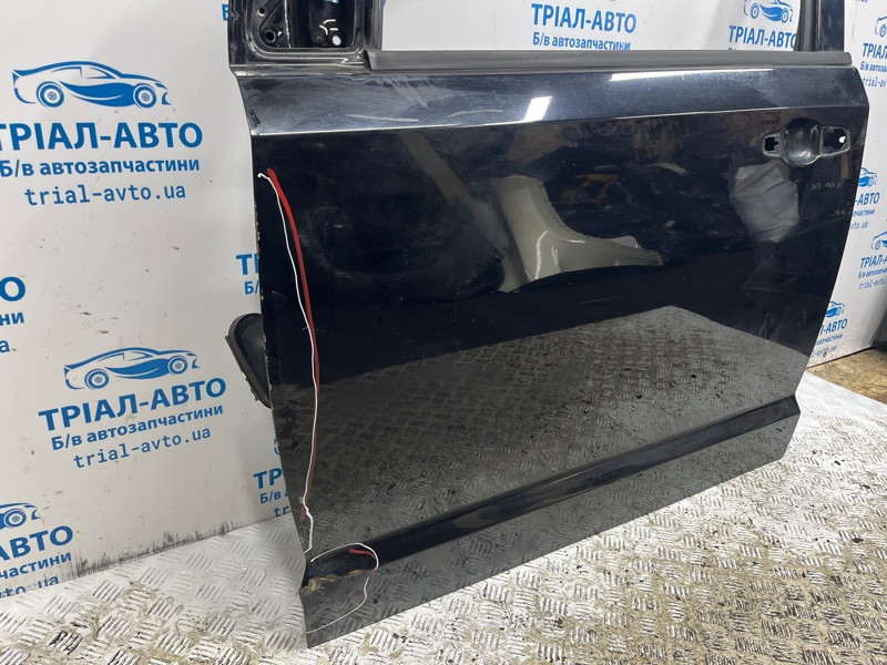 Дверь передняя левая Dodge Journey 1 2.4 БЕНЗИН ED3 2007 (б/у) Київ - зображення 6
