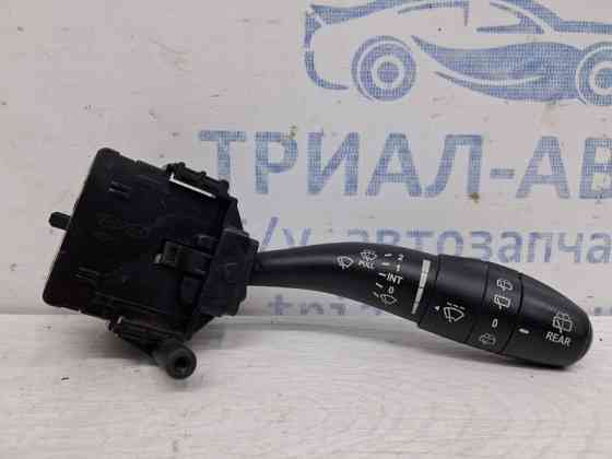 Переключатель подрулевой правый(дворники) Hyundai I30 FD 1.6 DIESEL D4FB 2007 (б/у) Киев