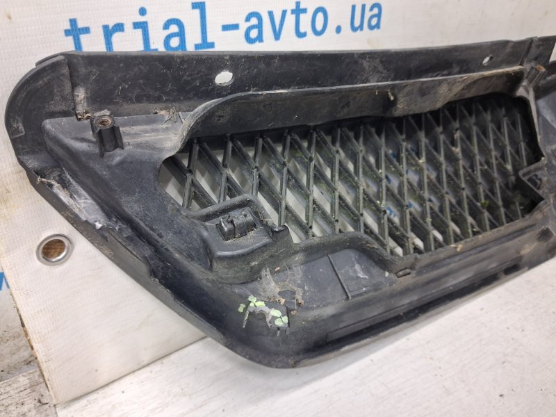 Решетка радиатора Рестайлинг Mitsubishi Lancer 2003-2009 7450A214HA (Арт. 85148) Київ - зображення 9