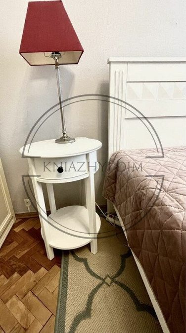 Оренда роздільної 3-х кімнтаної квартири на Печерську м. Арсенальна. №11202195 Київ - зображення 6