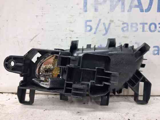 Ручка двери внутренняя правая Nissan Qashqai 2013-2022 806704EA1A (Арт. 65168) Київ