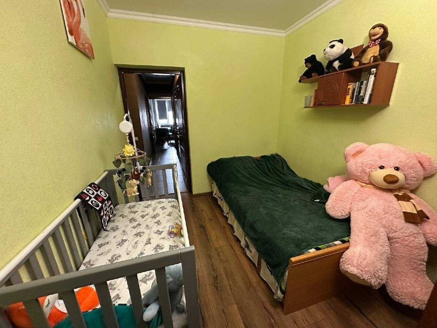 Продам простору 3-кімнатну квартиру Гагаріна Нагорка Днiпро Днепр - изображение 5