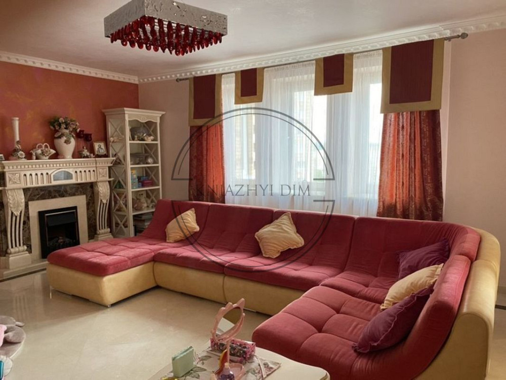 Продажа раздельной 3-х к. кв. в ЖК Голосеево. № 21121724 Киев - изображение 9