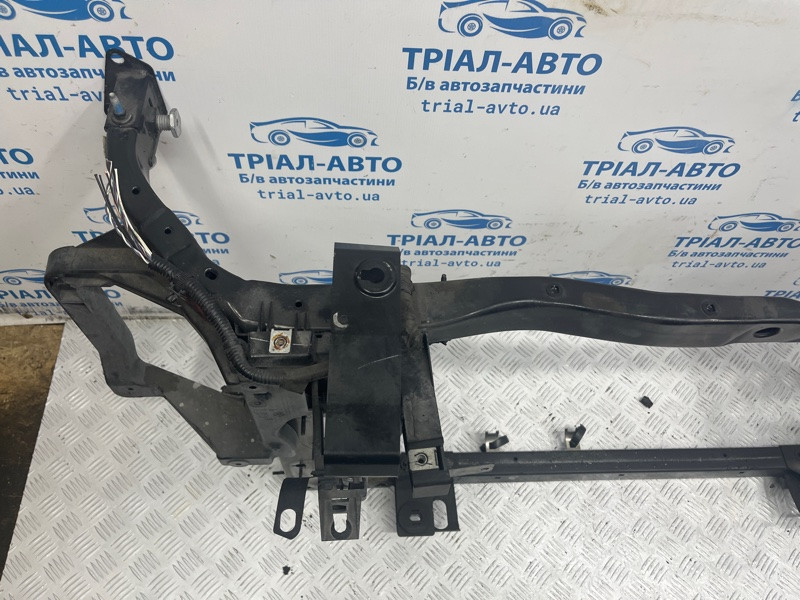 Панель передняя Jeep Cherokee KL 2.4 БЕНЗИН ED6 2013 (б/у) Київ - зображення 6