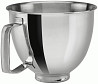 Чаша для планетаргоно міксера KitchenAid 5KSM35SSFP 3,3 л Киев