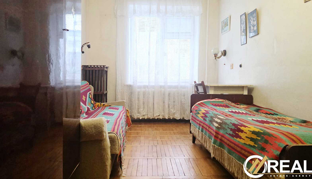 продажа 3-к квартира Луцк, 53000 $ Луцьк - зображення 4