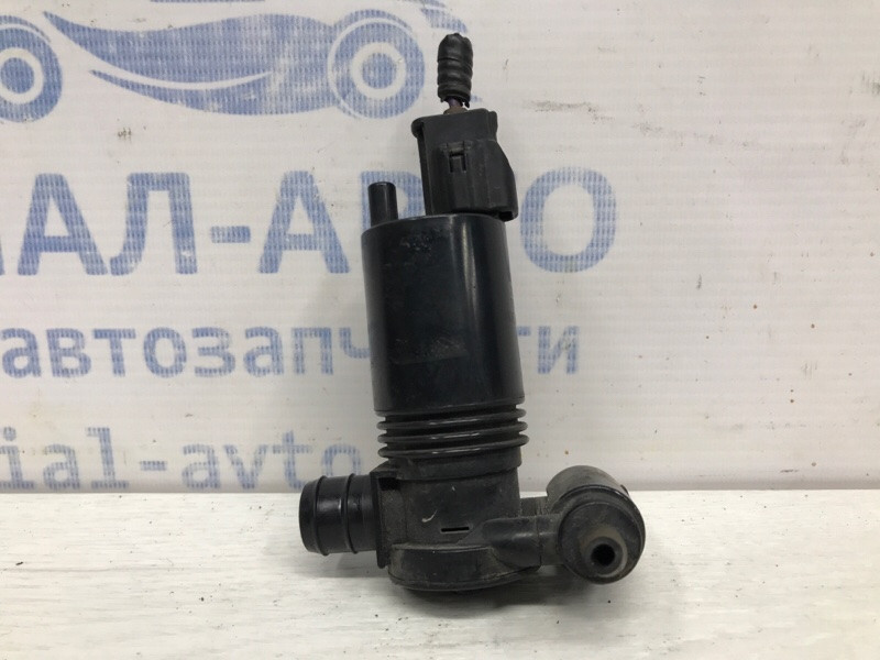Насос омывателя стекла Nissan Juke 2010-2019 28920EL00A (Арт. 55632) Київ - зображення 1