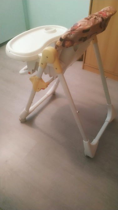 Продам стульчик для кормления Одеса - зображення 7