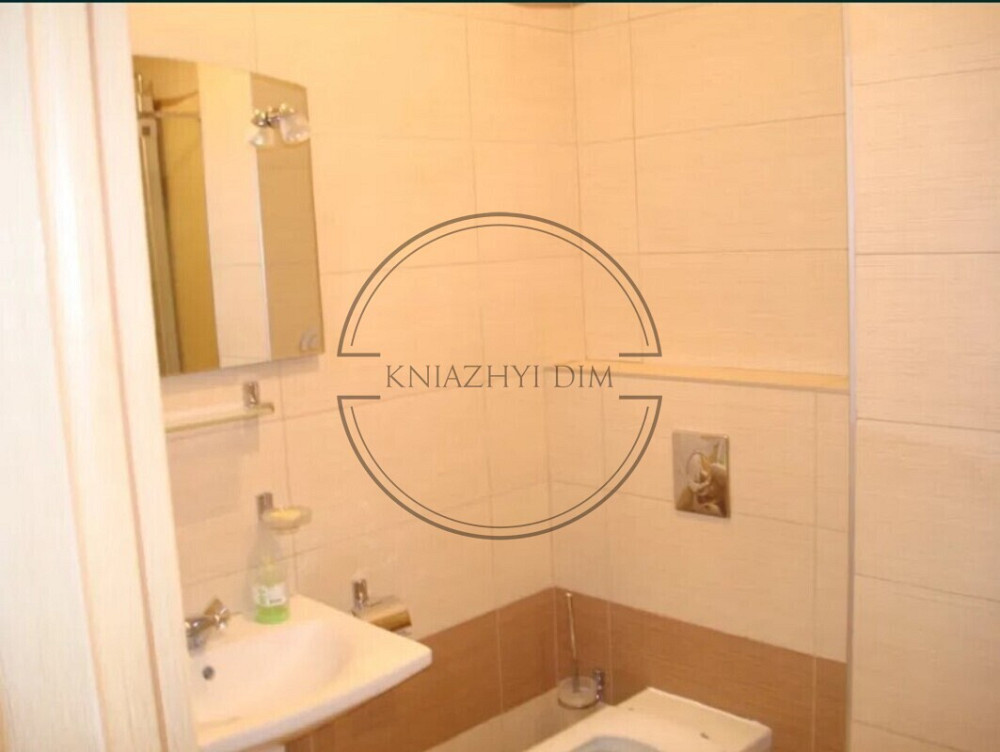 Оренда роздільної 2-х к. квартири в новому будинку м. Деміївська. № 11200378 Київ - зображення 6