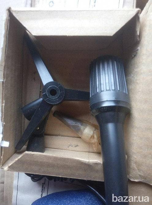 Динамики, громкоговорители, микрофоны разные Харків - зображення 4