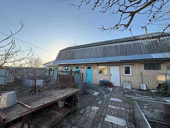 продажа 3-к дом Броварский, Рожевка, 80000 $ 