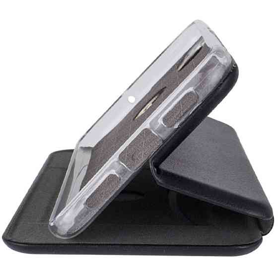 Кожаный чехол-книжка Classy для Oppo A5s / Oppo A12 Херсон