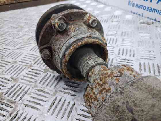 Вал карданный Mitsubishi Pajero Wagon 3 3.2 ДИЗЕЛЬ 4M41 1999 задн. (б/у) Киев