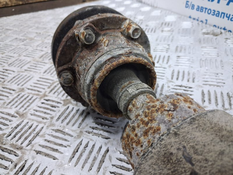 Вал карданный Mitsubishi Pajero Wagon 1999-2006 MR581616 (Арт. 71090) Київ - зображення 2