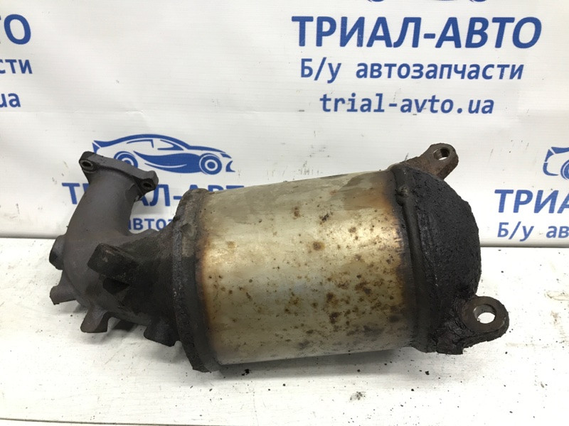 Катализатор Toyota Avensis 2002-2010 2505127060 (Арт. 43054) Киев - изображение 3