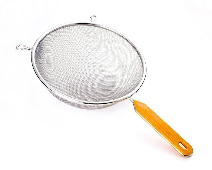 Сито Empire EM-2004 200 мм Київ - зображення 1