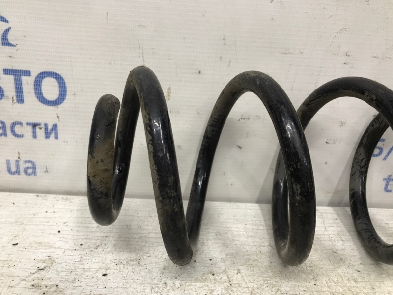 Пружина задняя Mazda CX 5 KE 2.2 DIESEL 2011 (б/у) Київ - зображення 2