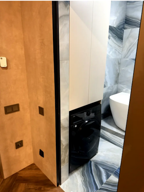 Комісія 25% вперше здається дизайнерська 1-кім ЖК Тайм Липківського, 38 Киев - изображение 9