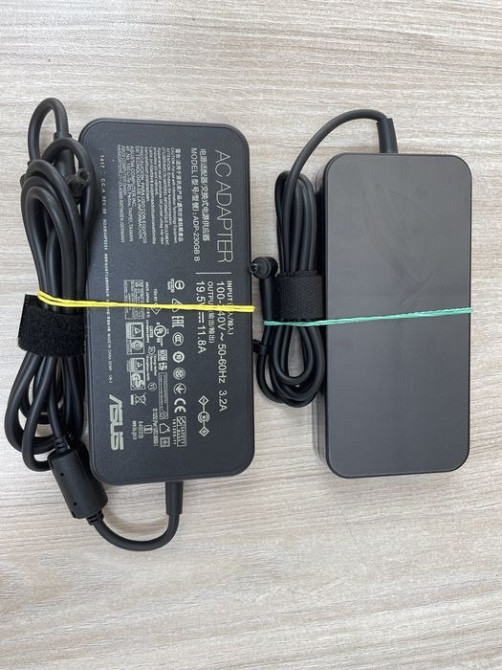 Оригінальні та сумісні блоки живлення для ноутбуків Киев - изображение 2