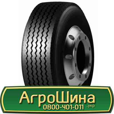385/65 R22.5 Royal Black RT705 160L Причіпна шина Київ