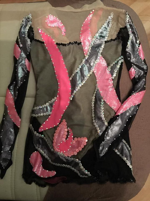 Продам гимнастические купальники Одеса - зображення 6