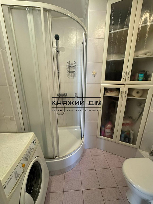 Продаж 2-кімнатної роздільної квартири на Позняках. № 21146546 Київ - зображення 12