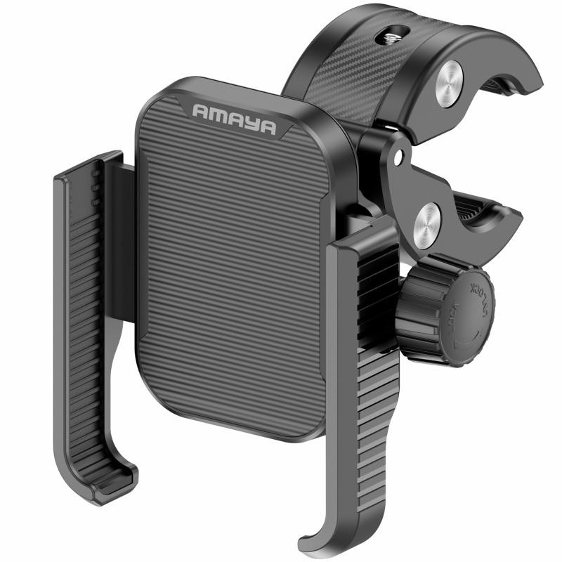 Вело- Мото- держатель Amaya APH-22 Motorcycle Херсон - зображення 1