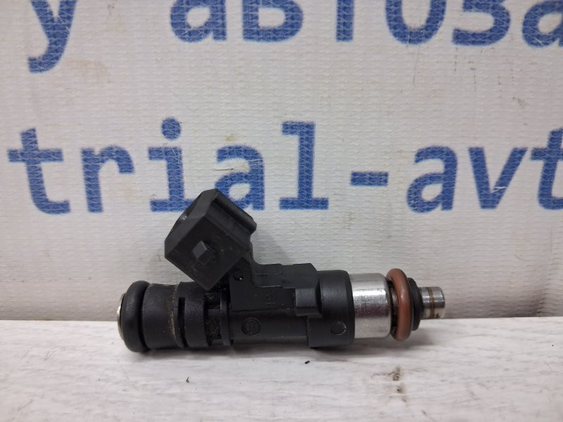 Форсунка топливная Chevrolet Epica 2006-2013 96486983 (Арт. 79017) Київ - зображення 1