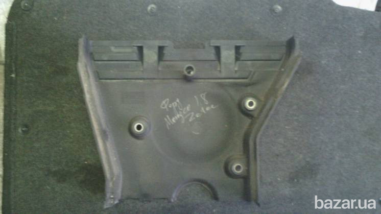 Крышка грм средняя 938m-6c069-bb Форд 1.8zetec оригинал Вінниця - зображення 3